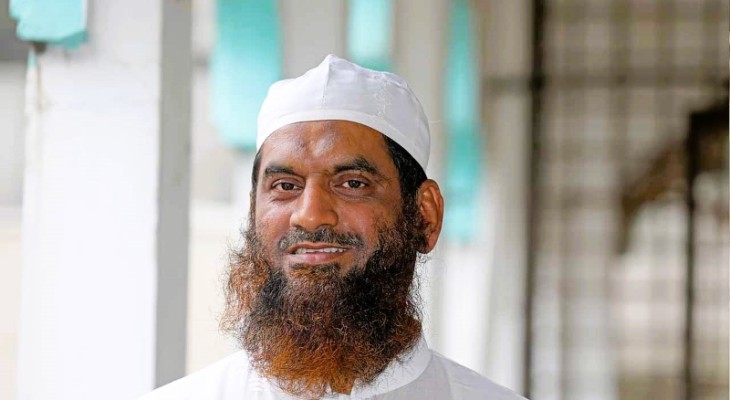 আলোচিত ৫০১ নম্বর কক্ষে সেদিন কি ঘটেছিল মামুনুল হকের সাথে